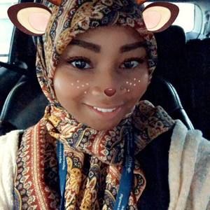 Meet your Posher, Jaliyla